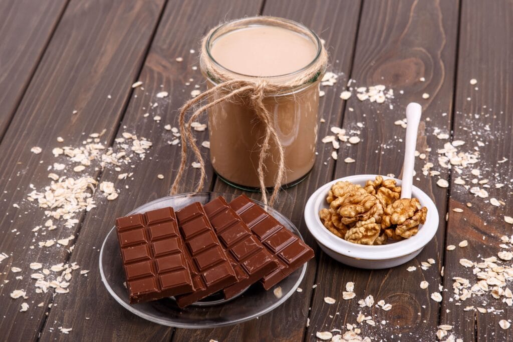 manfaat cokelat untuk ibu hamil