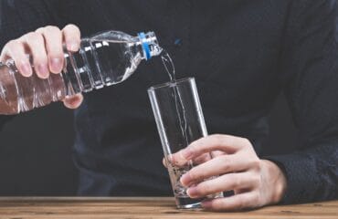 manfaat minuman elektrolit