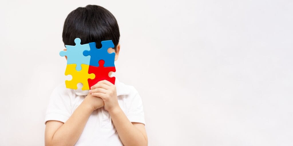 sindrom asperger adalah