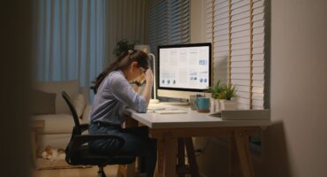 Cara mengatasi burnout